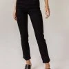 PLASTIC Vervet Dominic Straight Jeans