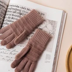 CHEVEUX CORP Scarves & Gloves C.C. Hannah Gloves