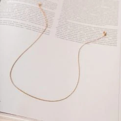 JOYFUL JEWELRY Mix + Match Gold Chain