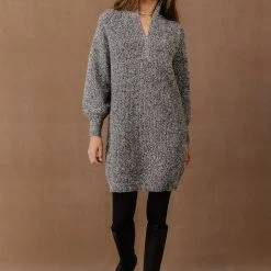 Fresh Markdowns Vero Moda Sweater Dress - FINAL SALE