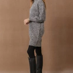 Fresh Markdowns Vero Moda Sweater Dress - FINAL SALE