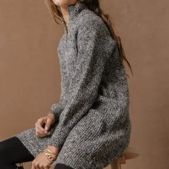 Fresh Markdowns Vero Moda Sweater Dress - FINAL SALE