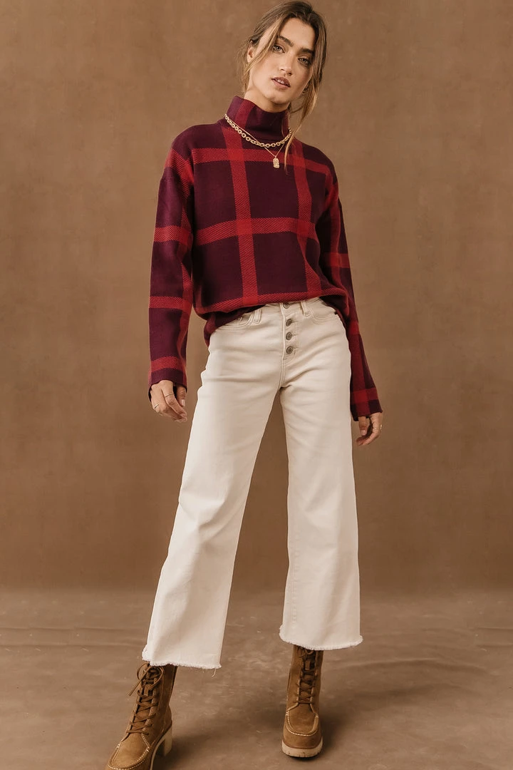 Vero Moda Tory Top - FINAL SALE 18 Vero Moda Tory Top - FINAL SALE