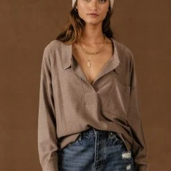 DRESS FORUM Johanna Top