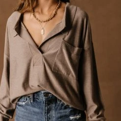 DRESS FORUM Johanna Top