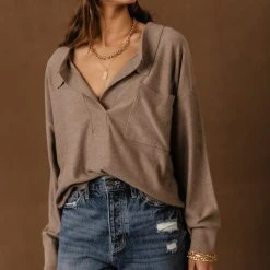 DRESS FORUM Johanna Top