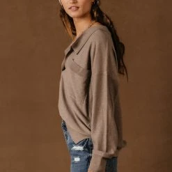 DRESS FORUM Johanna Top