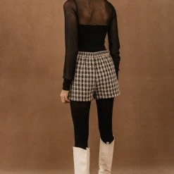 WORUI Tops Cheyenne Top