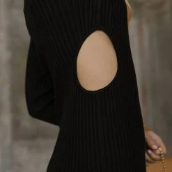 LUSH CLOTHING Dresses Sarita Midi Dress