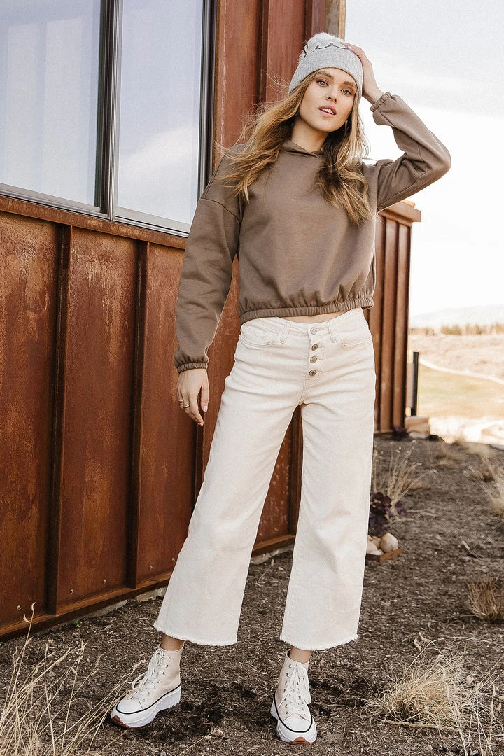 Sets Vero Moda Dinah Pullover In Brown 12 Sets Vero Moda Dinah Pullover In Brown