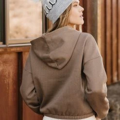 Sets Vero Moda Dinah Pullover In Brown 27 Sets Vero Moda Dinah Pullover In Brown