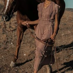 WORUI Willa Ruffle Dress In Light Blue Top Sellers 32 WORUI Willa Ruffle Dress In Light Blue Top Sellers