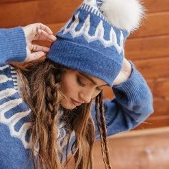 Vero Moda Cory Beanie - FINAL SALE Hats & Beanies