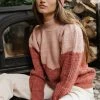 Vero Moda Lessa Knitted Pullover - FINAL SALE Sweaters
