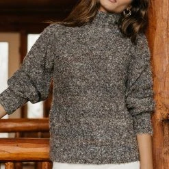Sweaters Vero Moda Ember Sweater - FINAL SALE