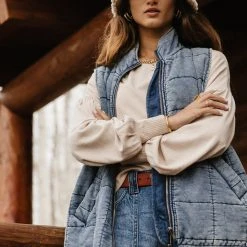 SINA Shirts & Blouses Kaori Top