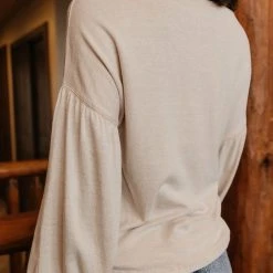 SINA Shirts & Blouses Kaori Top