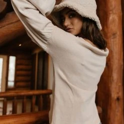 SINA Shirts & Blouses Kaori Top