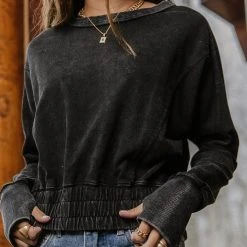 SINA Back In Stock Khloe Dolman Top 25 SINA Back In Stock Khloe Dolman Top