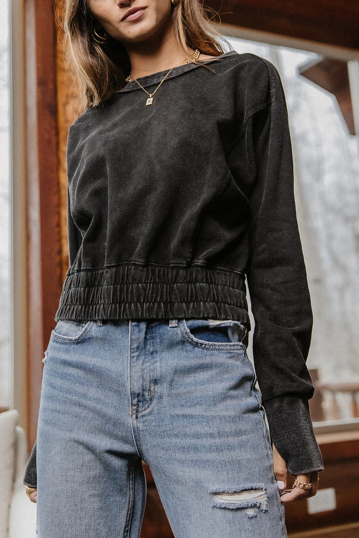 SINA Back In Stock Khloe Dolman Top 17 SINA Back In Stock Khloe Dolman Top