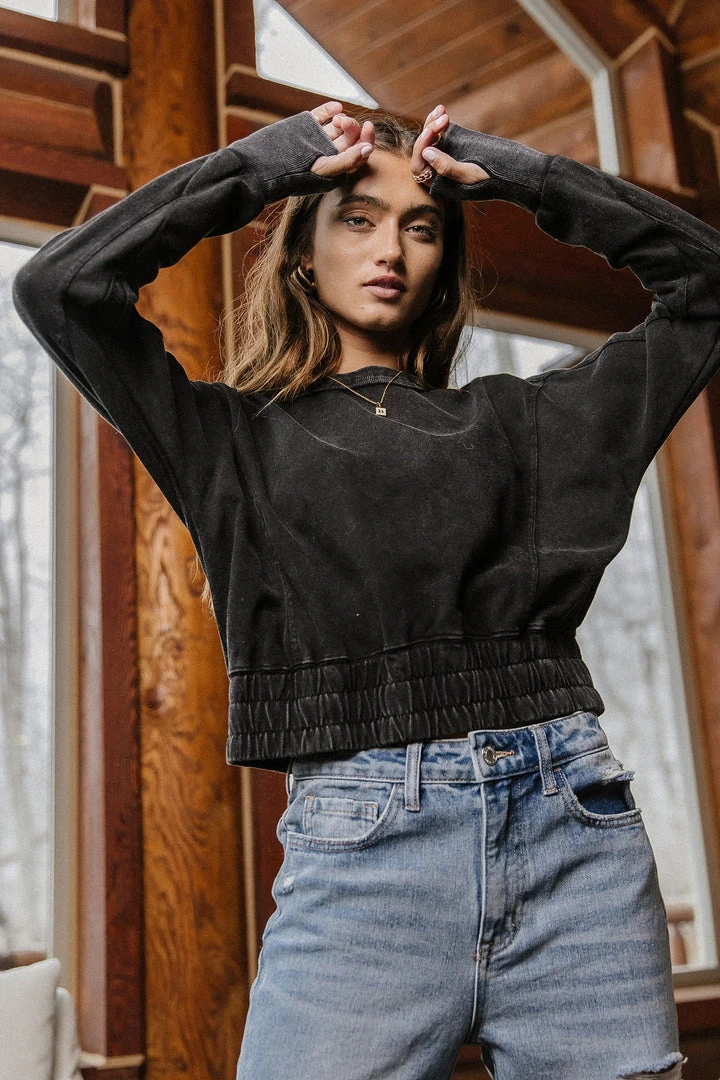 SINA Back In Stock Khloe Dolman Top 18 SINA Back In Stock Khloe Dolman Top