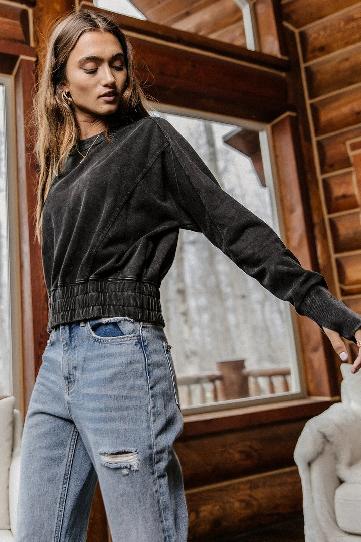 SINA Back In Stock Khloe Dolman Top 6 SINA Back In Stock Khloe Dolman Top