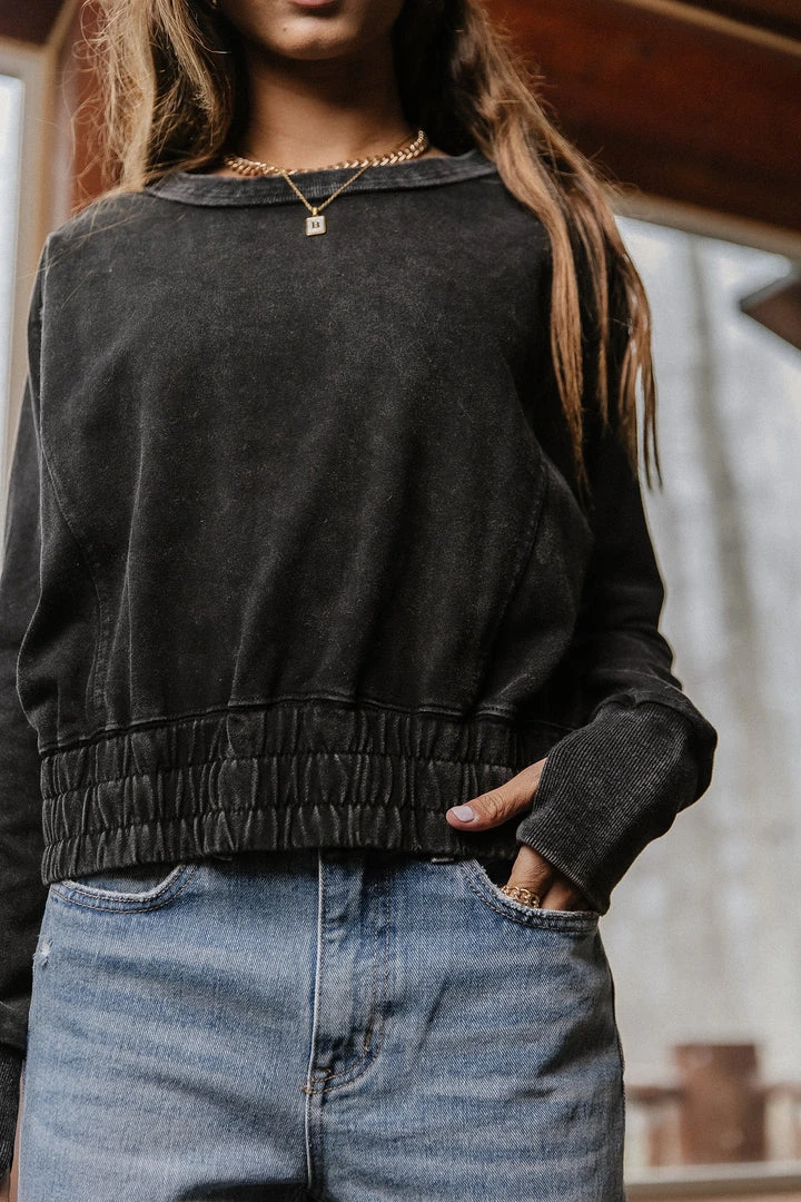 SINA Back In Stock Khloe Dolman Top 21 SINA Back In Stock Khloe Dolman Top