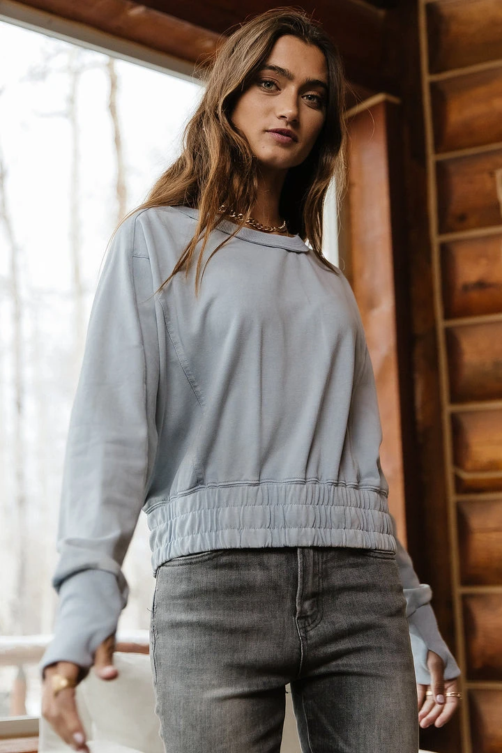 SINA Back In Stock Khloe Dolman Top 15 SINA Back In Stock Khloe Dolman Top