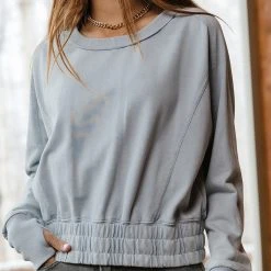 SINA Back In Stock Khloe Dolman Top 31 SINA Back In Stock Khloe Dolman Top