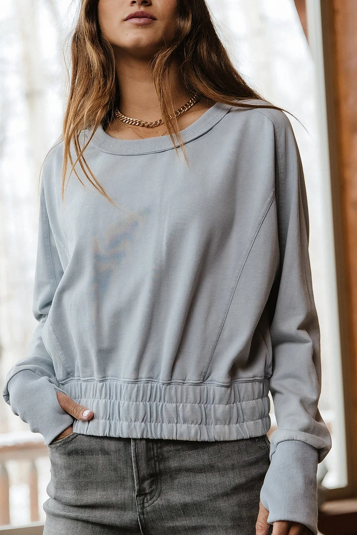 SINA Back In Stock Khloe Dolman Top 13 SINA Back In Stock Khloe Dolman Top