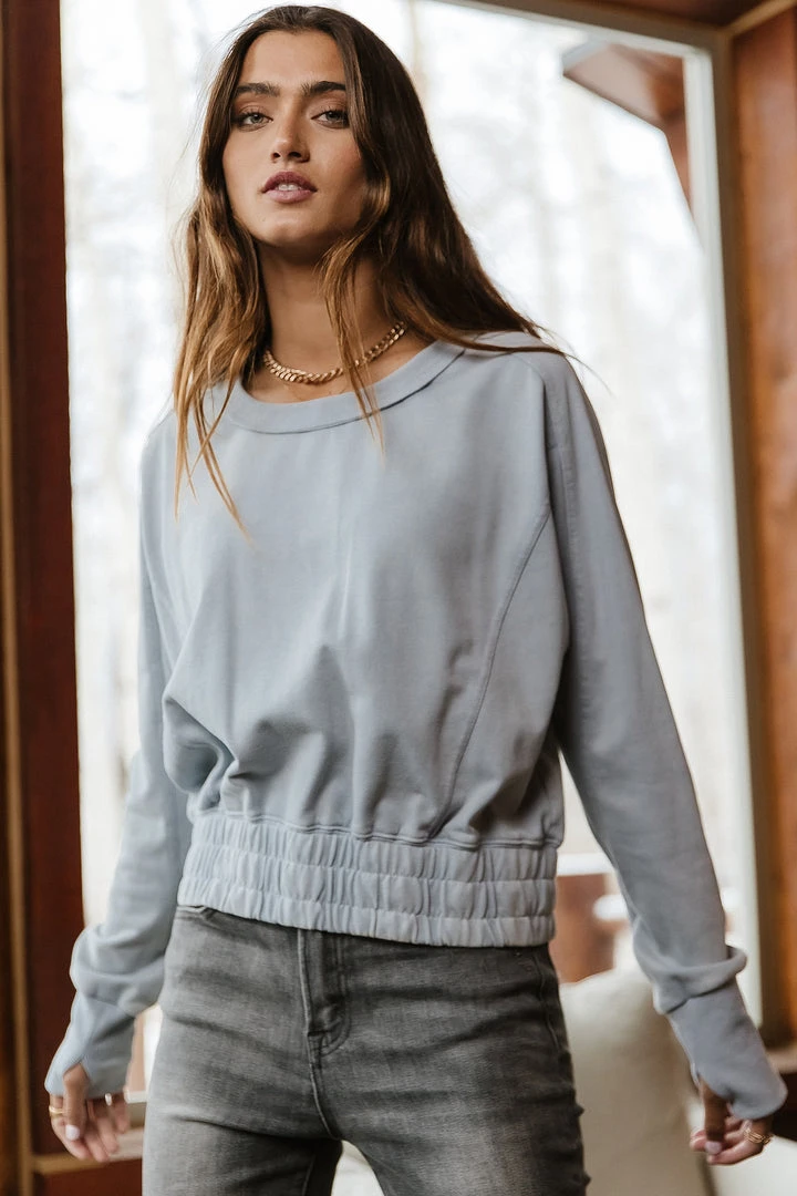 SINA Back In Stock Khloe Dolman Top 4 SINA Back In Stock Khloe Dolman Top