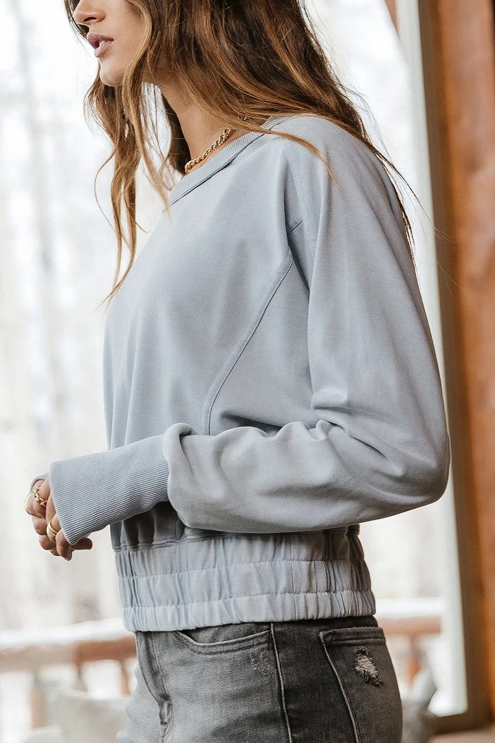 SINA Back In Stock Khloe Dolman Top 14 SINA Back In Stock Khloe Dolman Top