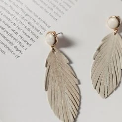 LA RADIANT VAL JEAN GLOBAL Josie Earrings