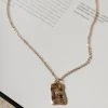 LA RADIANT VAL JEAN GLOBAL Top Sellers Annabeth Necklace 1 LA RADIANT VAL JEAN GLOBAL Top Sellers Annabeth Necklace