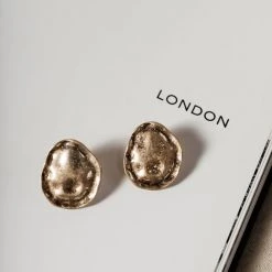 Joyful Jewelry Ainsley Earrings In Gold