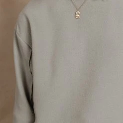 WORUI Blythe Pullover In Blue 16 WORUI Blythe Pullover In Blue