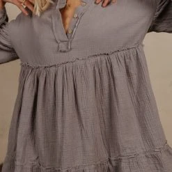 PROMESA Iva Mini Dress