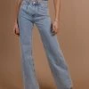 PLASTIC Guiliana Bohme 90's Vintage Jeans - FINAL SALE Denim
