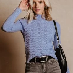 Sweaters Vero Moda Ethel Sweater - FINAL SALE