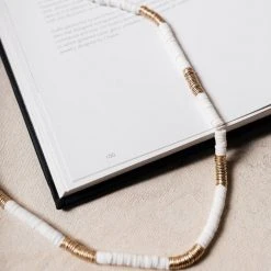 JOYFUL JEWELRY Kiara Beaded Necklace Necklaces