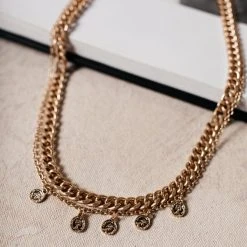 Joyful Jewelry Leila Layered Necklace