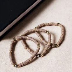 Joyful Jewelry Franny Bracelet Set Bracelets