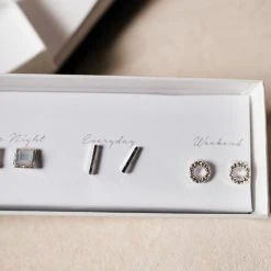 Joyful Jewelry Nicole Earring Set
