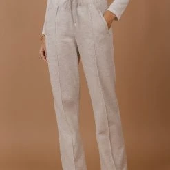 Sets Vero Moda Dinah Sweatpants In Ivory 33 Sets Vero Moda Dinah Sweatpants In Ivory