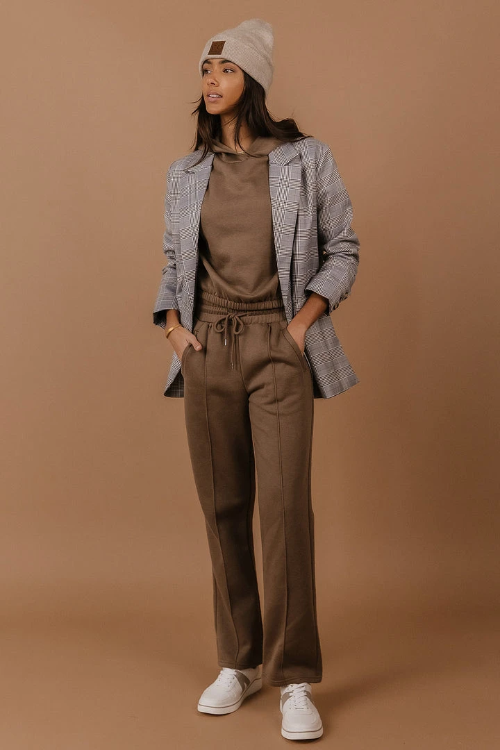 Sets Vero Moda Dinah Pullover In Brown 8 Sets Vero Moda Dinah Pullover In Brown