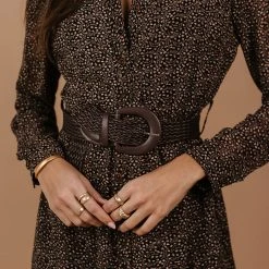 PAPER CRANE Jemma Midi Dress 13 PAPER CRANE Jemma Midi Dress