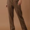 Vero Moda Dinah Sweatpants In Brown Sets 1 Vero Moda Dinah Sweatpants In Brown Sets