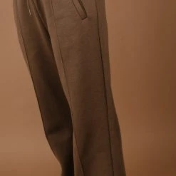 Vero Moda Dinah Sweatpants In Brown Sets