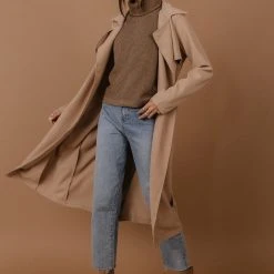 Sweaters Vero Moda River Sweater Vest In Black - FINAL SALE