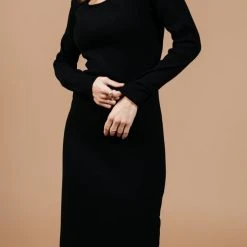 Vero Moda Isabel Cut Out Dress - FINAL SALE